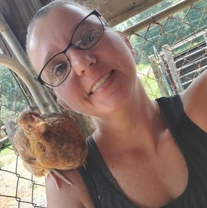 Meet your Posher, Mandy